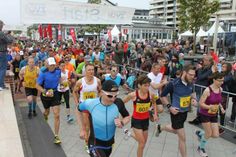 1.030 Läufer nahmen 2019 teil. Dieses Jahr geht es endlich wieder los.