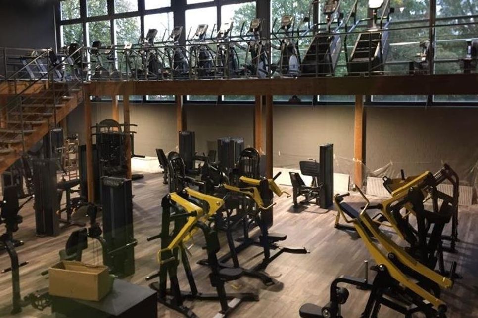 Bei EasyFitness müssen sich Trainierende nicht zwischen einem günstigen Preis, einem hochwertigen Trainingsangebot oder einem stylishen Studioambiente entscheiden - hier können sie alle Vorteile auskosten.