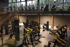 Bei EasyFitness müssen sich Trainierende nicht zwischen einem günstigen Preis, einem hochwertigen Trainingsangebot oder einem stylishen Studioambiente entscheiden - hier können sie alle Vorteile auskosten.