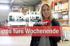 Auch an diesem Wochenende warten zahlreiche Veranstaltungen für Groß und Klein.