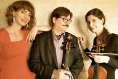 Klaviertrio Würzburg