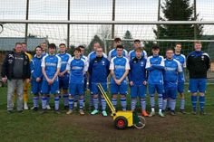 Harmsdorfer Sportverein