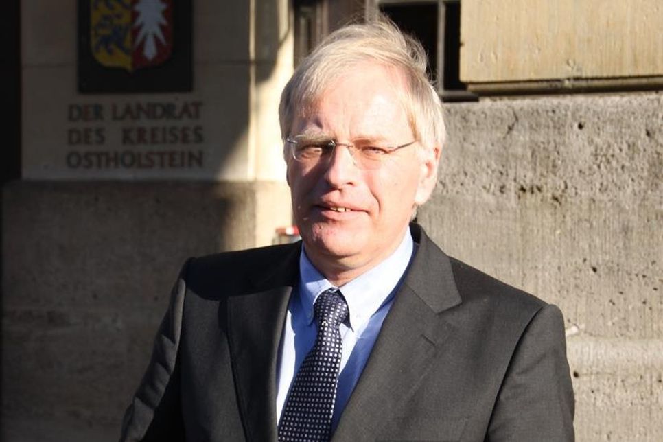 Diese Allgemienverfügung gilt bis einschließlich Sonntag, den 19. April.