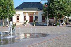 Rathaus Neustadt. (Archivbild)