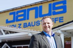 Neben den traditionellen Produkten gehören heute modernste Artikel, innovative Ideen und individuelle Problemlösungen zum Portfolio. Hierfür steht Geschäftsführer Thorsten Schmidt mit seinem Team auch künftig gerne zur Verfügung. (Foto: Kirsten Nijhof.)