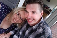 Sabrina Greinig mit Bruder Jerrid.