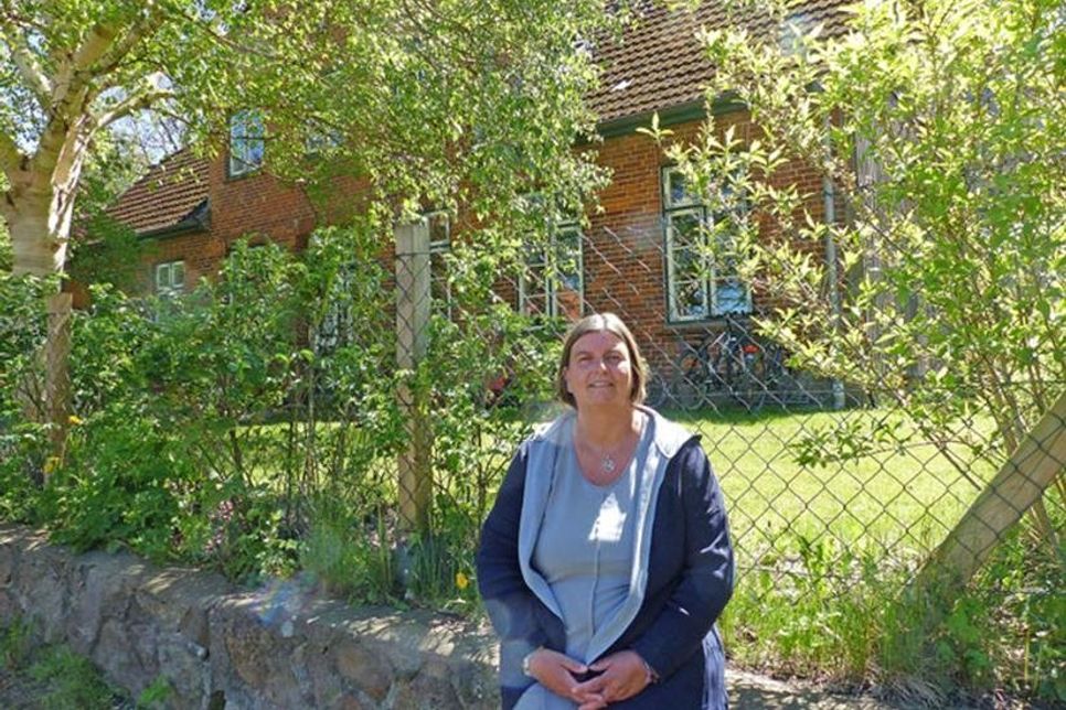 Lange Wartelisten für Kita-Plätze, aber Lösungen werden vertagt: Ulrike Schümann hätte 25 KiTa- und Krippenplätze zum 1. August anbieten können.