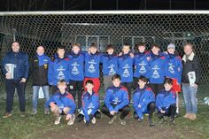 C-Fußball-Junioren des SC Cismar, Spielgemeinschaft JFG Ostsee.