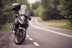 Sicherheitstipps für Motorradfahrer.