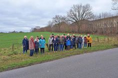 Im Frühjahr hatte viele Anwohner der Fußsteigkoppel gegen die Bebauung des Feldes in direkter Nachbarschaft an der Wakendorfer Straße mobil gemacht.