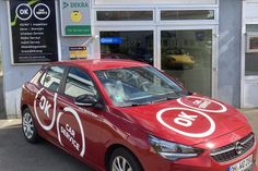 Das Team von Auto-Service Reher in Neustadt in Holstein bietet Inspektionen, Reparaturen und zuverlässigen Werkstattservice für Fahrzeuge aller Marken.