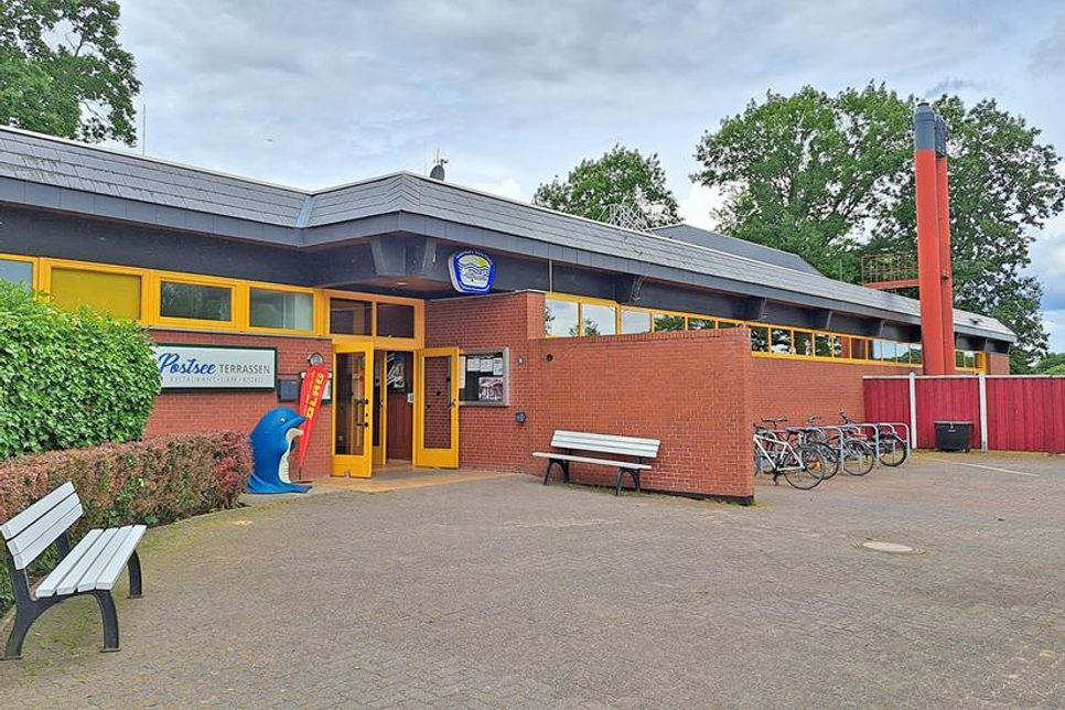 Die Preetzer Schwimmhalle wird Ende des Jahres für etwa ein halbes Jahr geschlossen. Die Technik hinter den Kulissen wird modernisiert.