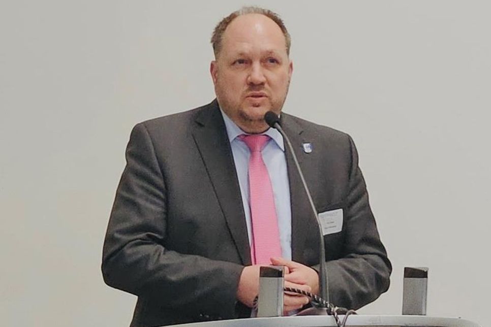 Landrat Timo Gaarz ruft 2025 als „Ostholstein-Jahr“ aus.