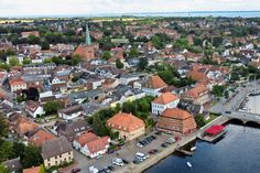 Die Stadt Neustadt beteiligt sich erstmals an der bundesweiten Untersuchung „Vitale Innenstädte 2026“.