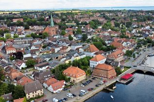 Die Stadt Neustadt beteiligt sich erstmals an der bundesweiten Untersuchung „Vitale Innenstädte 2026“.