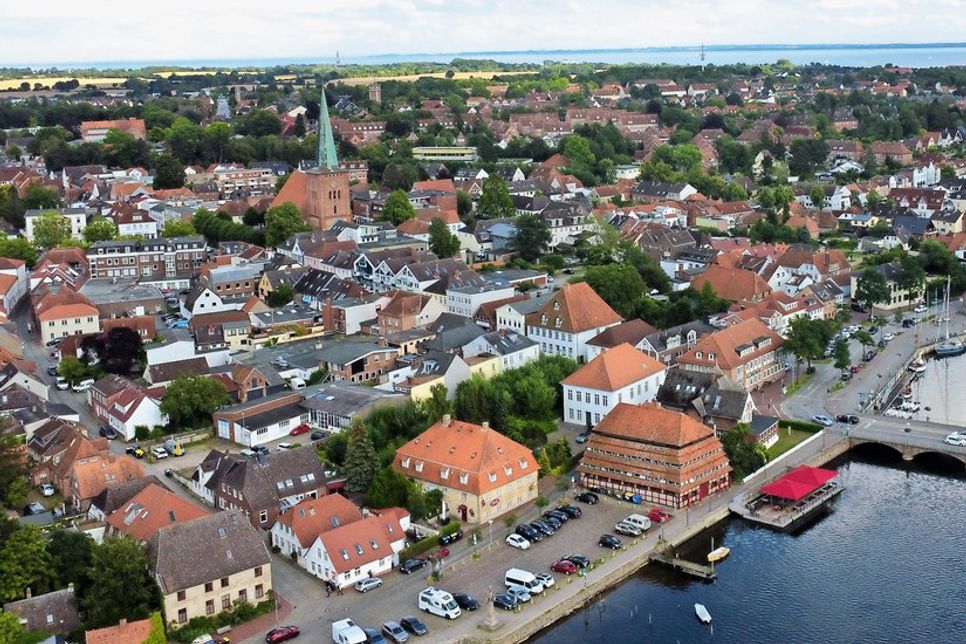 Die Stadt Neustadt beteiligt sich erstmals an der bundesweiten Untersuchung „Vitale Innenstädte 2026“.