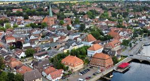 Die Stadt Neustadt beteiligt sich erstmals an der bundesweiten Untersuchung „Vitale Innenstädte 2026“.