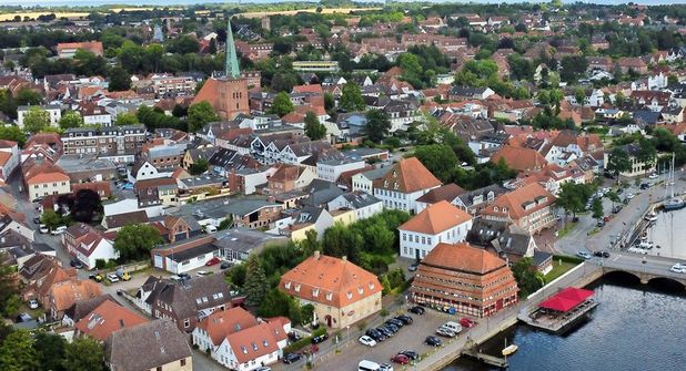 Die Stadt Neustadt beteiligt sich erstmals an der bundesweiten Untersuchung „Vitale Innenstädte 2026“.