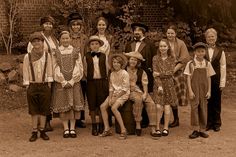 Klaas Weller, Thea Sander, Kalle Stöckel, Piet Schuppe, Emma Beckmann, Smilla Paulsen, Justus Weller (vorne v. lks.), Alina Reese, Lina Rokitte, Finnja Rokitte, Celine Koscielski, Annabell Leydecker, Johanna Rakel (hinten v. lks.).