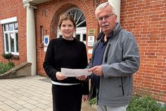 Gemeinde Stockelsdorf und Seniorenbeirat laden zur Feier ein: 30 Jahre Seniorenbeirat Stockelsdorf – ein Grund zum Feiern