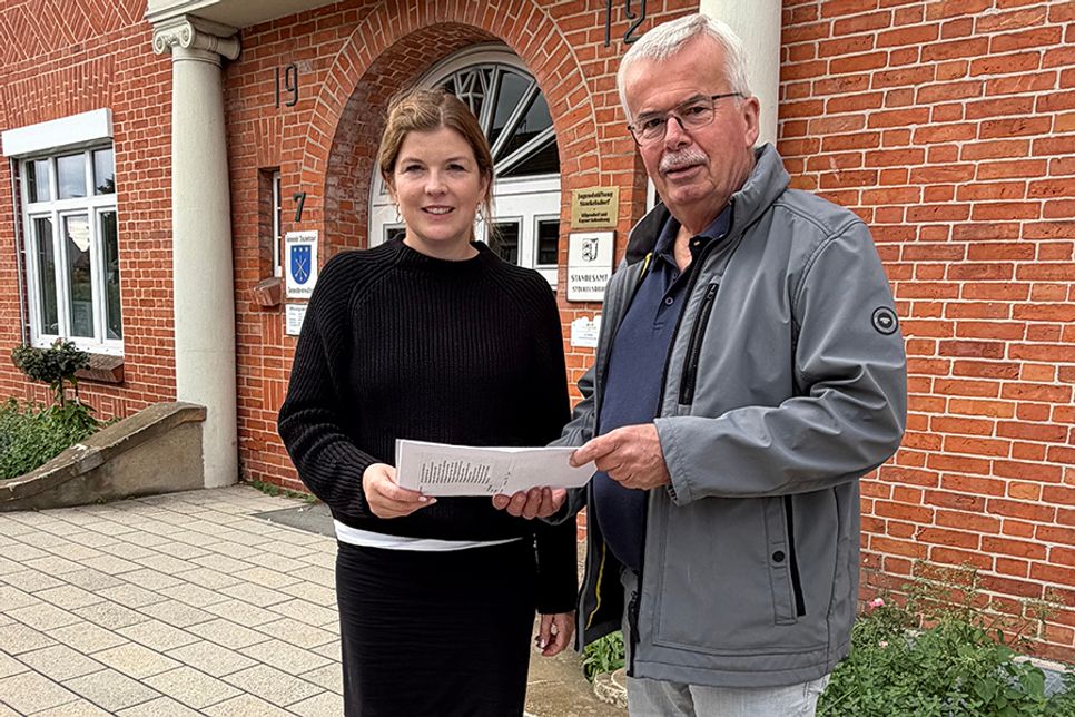 Gemeinde Stockelsdorf und Seniorenbeirat laden zur Feier ein: 30 Jahre Seniorenbeirat Stockelsdorf – ein Grund zum Feiern