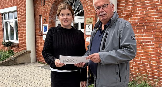 Gemeinde Stockelsdorf und Seniorenbeirat laden zur Feier ein: 30 Jahre Seniorenbeirat Stockelsdorf – ein Grund zum Feiern
