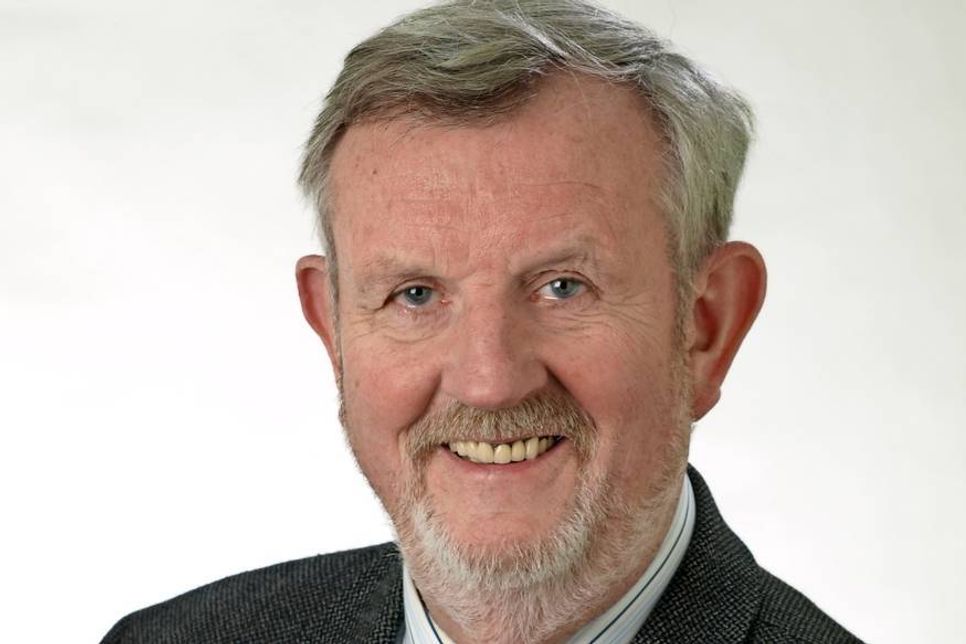 Heiner Evers.