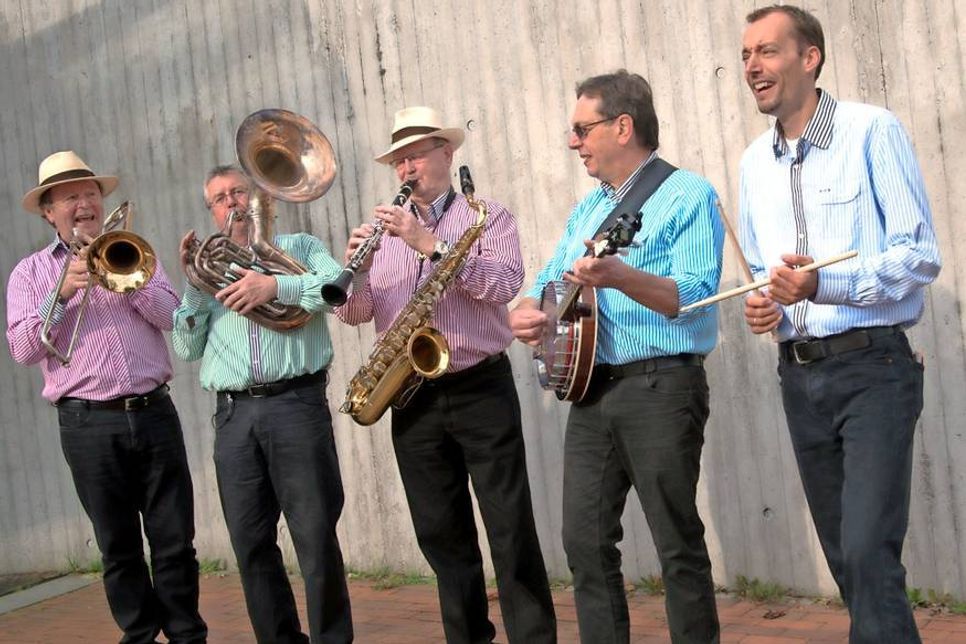 Stoker-Jazz-Band.