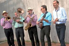 Stoker-Jazz-Band.
