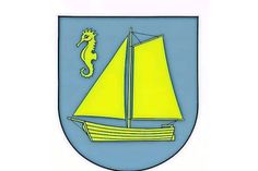 Gemeindewappen von Timmendorfer Strand