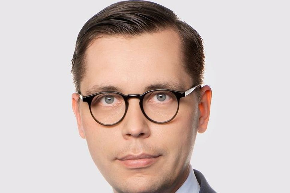 Stephan Freitag.