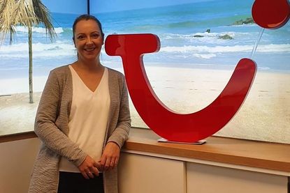 Cindy Köhn wird das Reisebüro zum Ende des Monats Januar verlassen und neue Wege bestreiten.