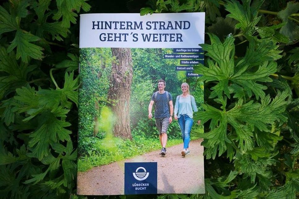 Neues Binnenland-Magazin der TALB.