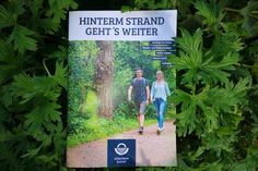 Neues Binnenland-Magazin der TALB.