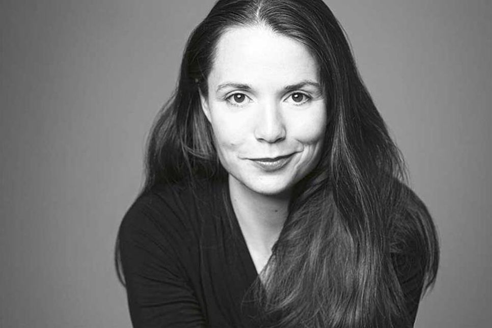 Die Stadt Bad Schwartau bringt die britische Sopranistin Sarah Gilhead (Foto) auf die Bühne der Krummlandhalle. Unterstützt wird sie von Bruno Vargas (Bass) und Ekaterina Kausch (Klavier).