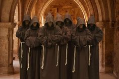 „The Gregorian Voices“.