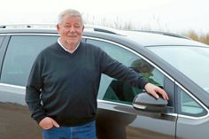 Arend Knoop ist am 9. Mai zum Saisonauftakt zu Gast im Dorf- und Schulmuseum Schönwalde. Er blickt am Beispiel seines Unternehmens zurück auf 40 Jahre Wandel im Kfz-Handwerk.