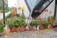 Jetzt anmelden zum Garten- und Pflanzenflohmarkt.