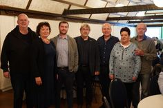 Die Bündnispartnerinnen und -partner bestehend aus Ehrenamtsinitiative, Kulturwerkstatt Forum, Stadtjugendpflege, der Schule am Rosengarten und dem Kinder- und Jugendnetzwerk kamen beim Kulturbuffet im Reethus in Wintershagen zusammen, um Projekte vorzustellen und neue Ideen für die Zukunft zu entwickeln.