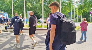Wohin geht die Holstein-Reise ab Sommer?