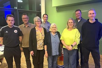 Der TSV Neustadt in Holstein zählt zu den größten Sportvereinen in Ostholstein und bietet zahlreiche Sportarten für Kinder, Jugendliche und Erwachsene.