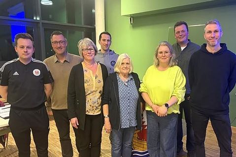 Der TSV Neustadt in Holstein zählt zu den größten Sportvereinen in Ostholstein und bietet zahlreiche Sportarten für Kinder, Jugendliche und Erwachsene.