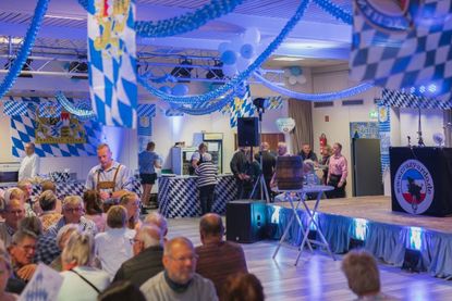 Oktoberfest im MeerHuus