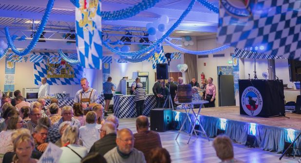 Oktoberfest im MeerHuus