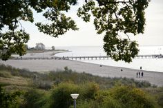 Die Seebrücke in Pelzerhaken steht nicht nur buchstäblich, sondern auch symbolisch auf „wackligen Füßen“.