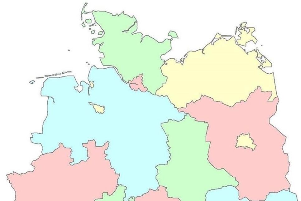 Die aktuellen Fallzahlen für November 2020.