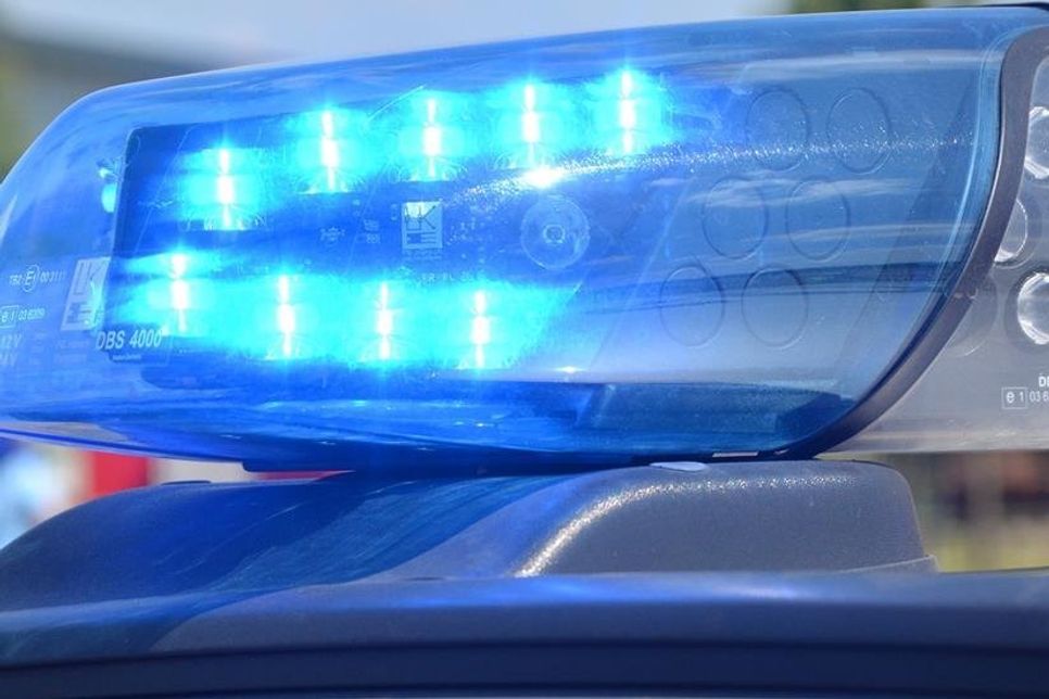 Mehrere Ermittlungsverfahren wurden eingeleitet.