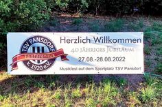 Der Fanfarenzug des TSV Pansdorf lädt anlässlich seines 40-jährigen Bestehens am 27. und 28. August zum Feiern ein.
