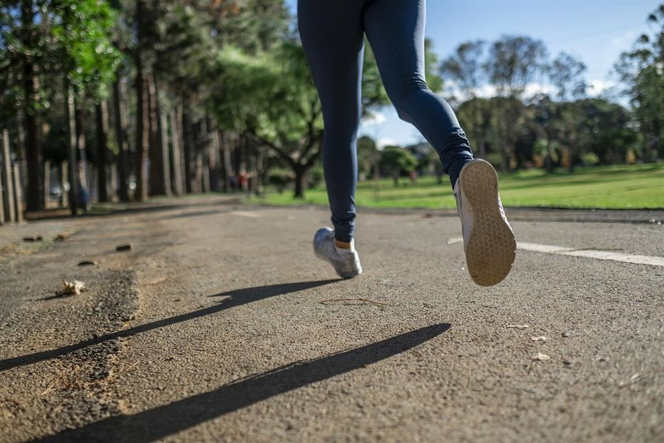 Von Ultramarathon (85 Kilometer über Halbmarathon, 10 oder 5 Kilometer bis zum Kinderlauf werden verschiedene Läufe angeboten.