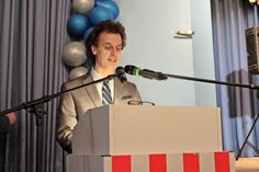 „Noch bin ich Bürgermeister“, stellte Carsten Nebel am Montag klar.